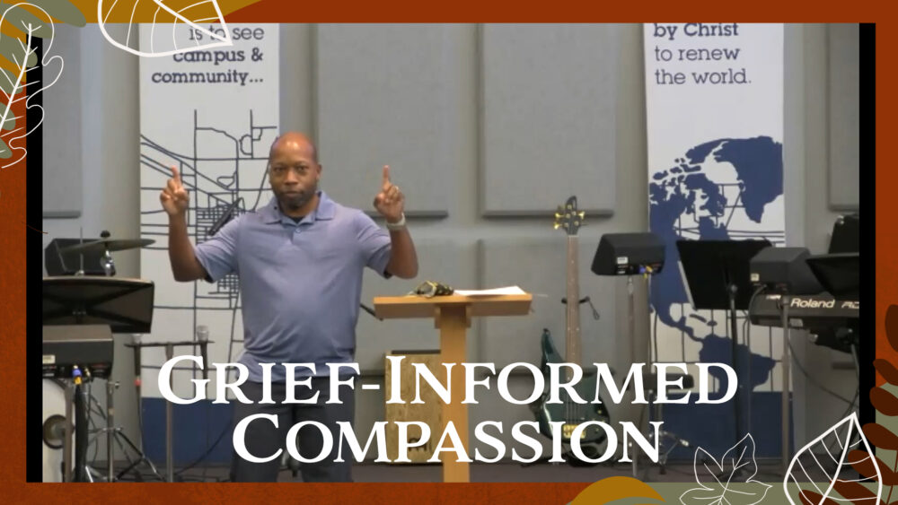 Grief-Informed Compassion